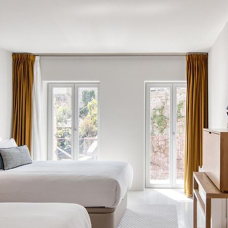 L'Olivier 23 - 2 Apartments In A Recently Renovated Guesthouse OOporto Exteriör bild