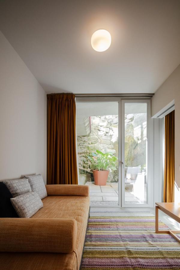 L'Olivier 23 - 2 Apartments In A Recently Renovated Guesthouse OOporto Exteriör bild