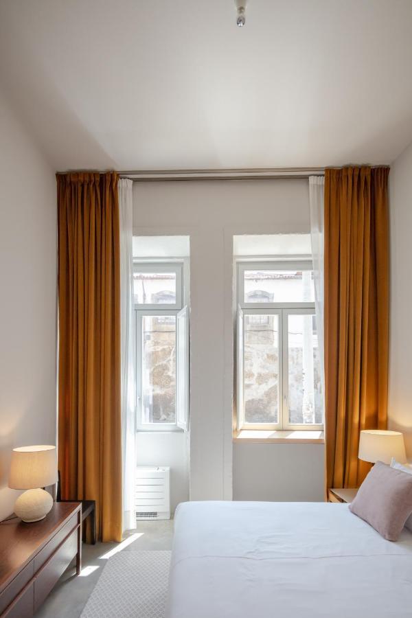 L'Olivier 23 - 2 Apartments In A Recently Renovated Guesthouse OOporto Exteriör bild