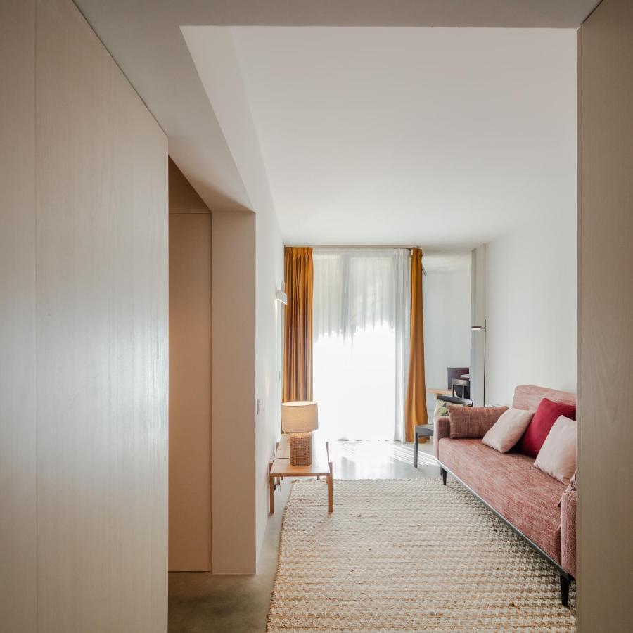 L'Olivier 23 - 2 Apartments In A Recently Renovated Guesthouse OOporto Exteriör bild