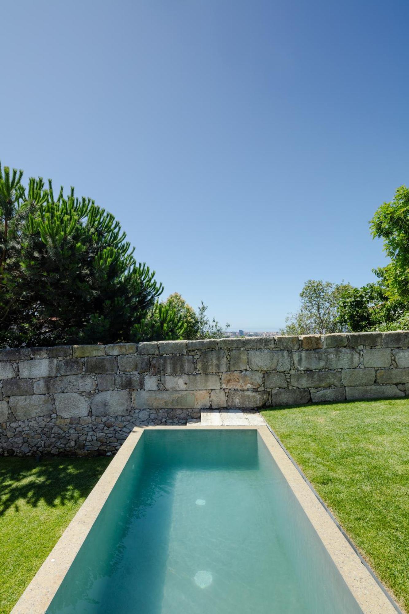 L'Olivier 23 - 2 Apartments In A Recently Renovated Guesthouse OOporto Exteriör bild