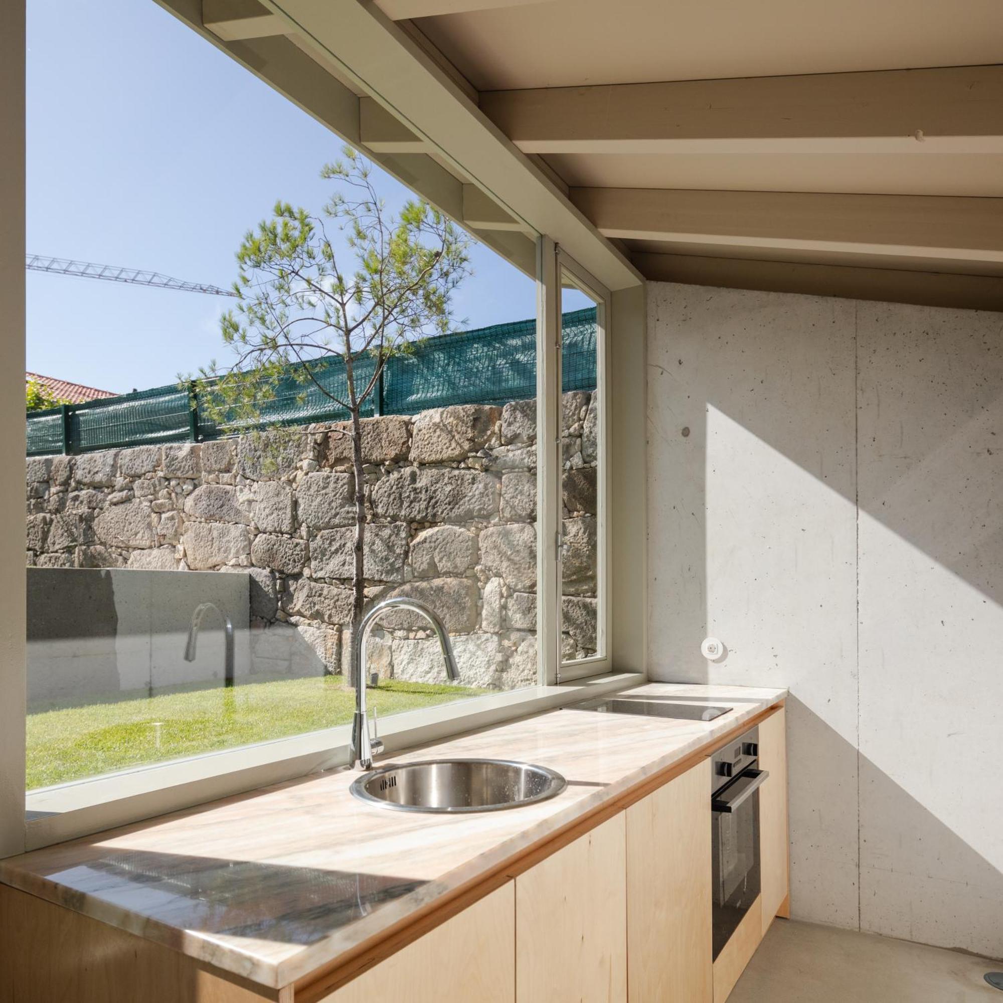 L'Olivier 23 - 2 Apartments In A Recently Renovated Guesthouse OOporto Exteriör bild