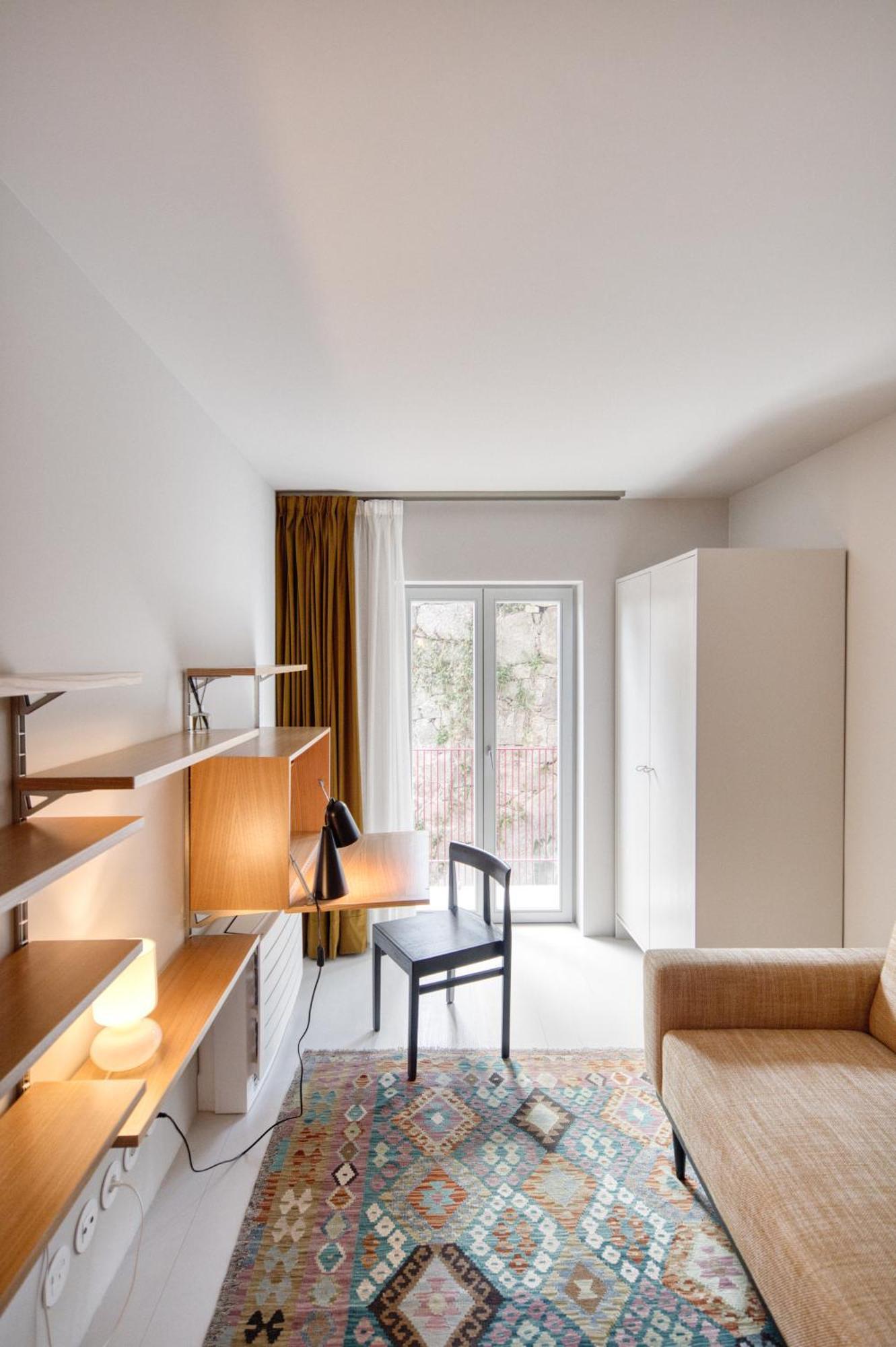 L'Olivier 23 - 2 Apartments In A Recently Renovated Guesthouse OOporto Exteriör bild
