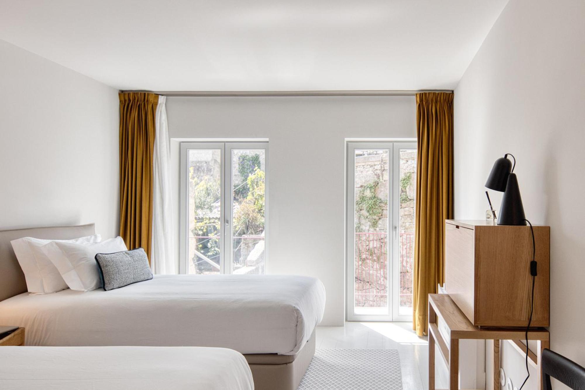L'Olivier 23 - 2 Apartments In A Recently Renovated Guesthouse OOporto Exteriör bild