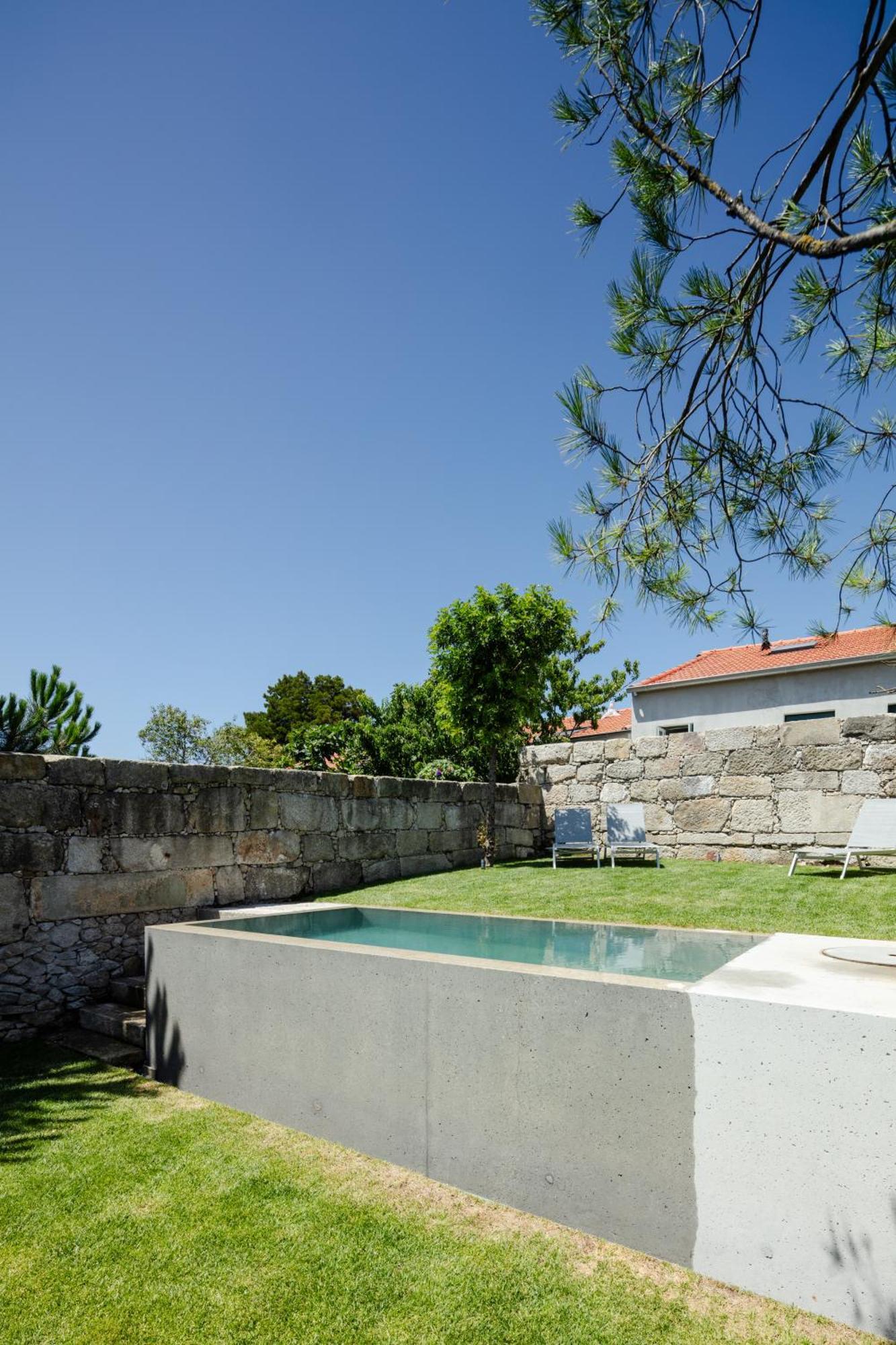 L'Olivier 23 - 2 Apartments In A Recently Renovated Guesthouse OOporto Exteriör bild