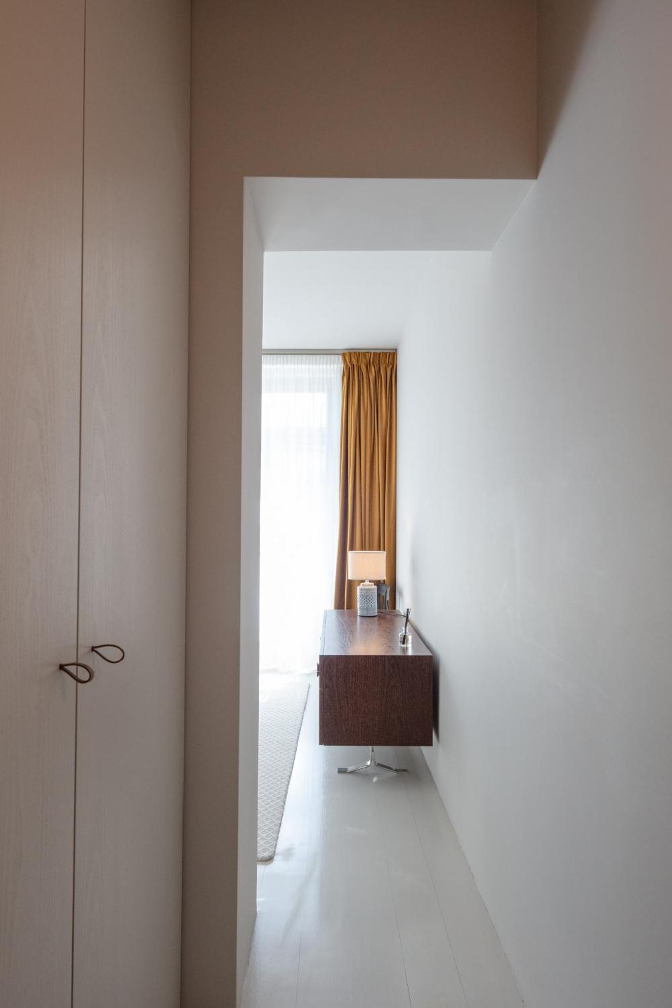 L'Olivier 23 - 2 Apartments In A Recently Renovated Guesthouse OOporto Exteriör bild