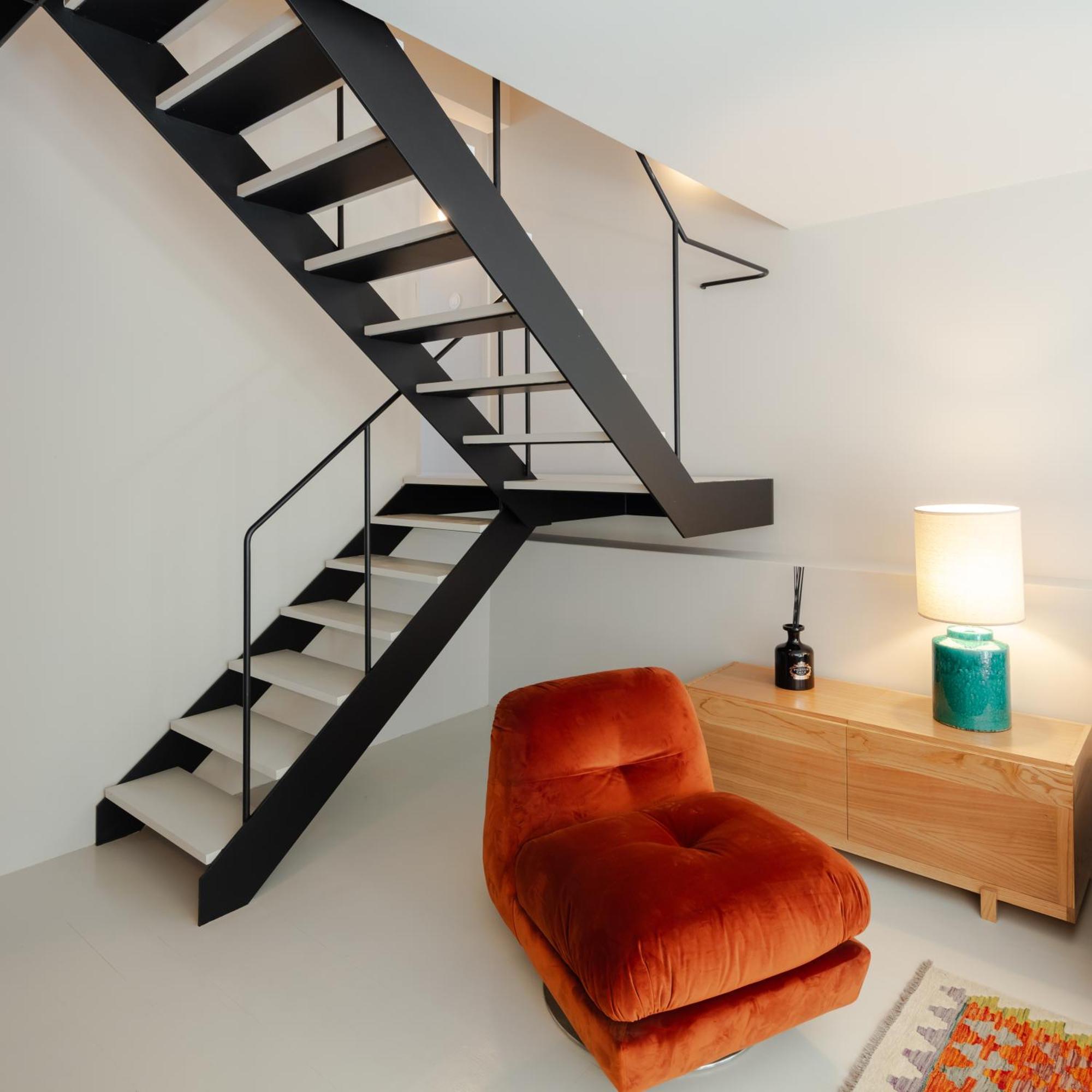 L'Olivier 23 - 2 Apartments In A Recently Renovated Guesthouse OOporto Exteriör bild