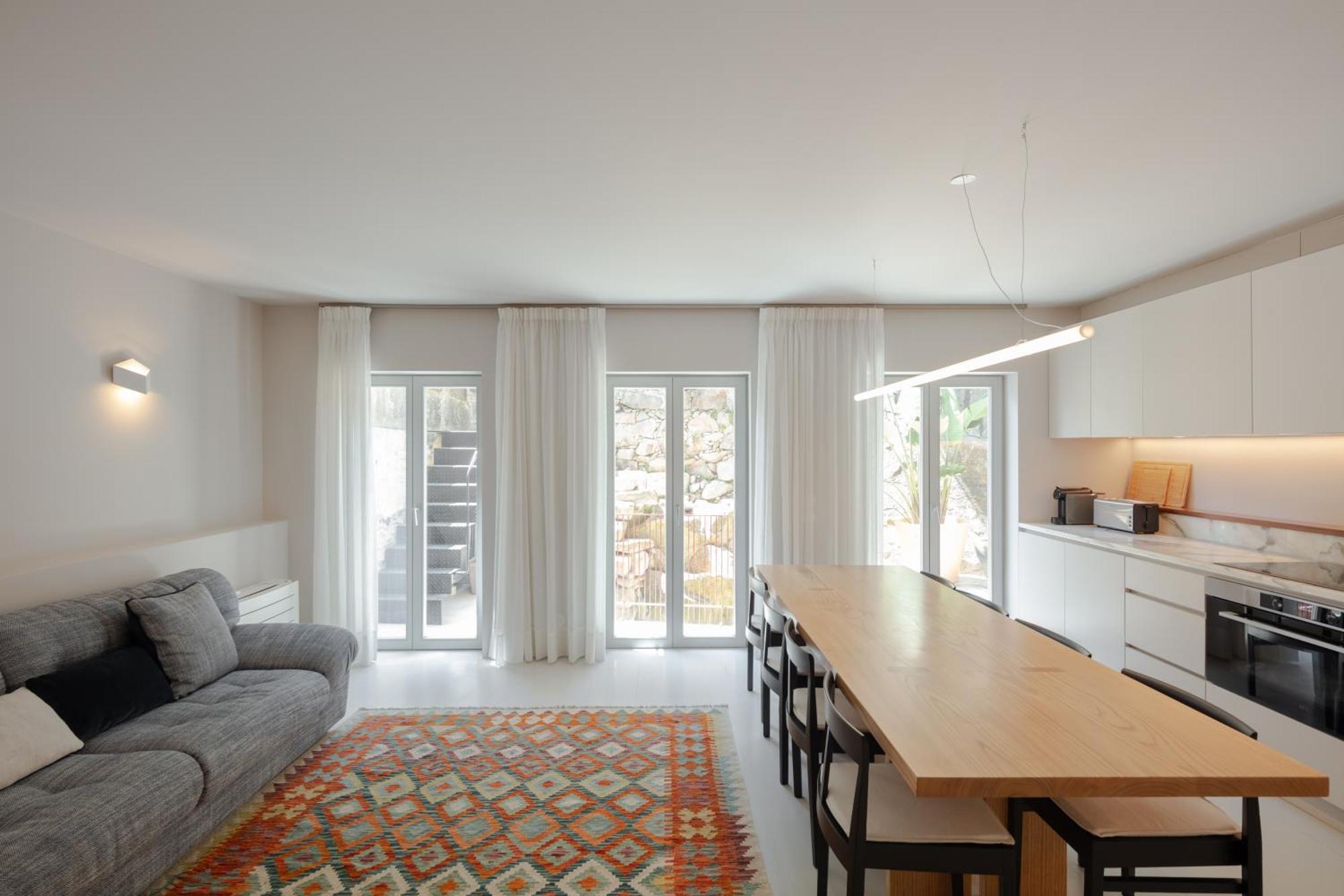 L'Olivier 23 - 2 Apartments In A Recently Renovated Guesthouse OOporto Exteriör bild