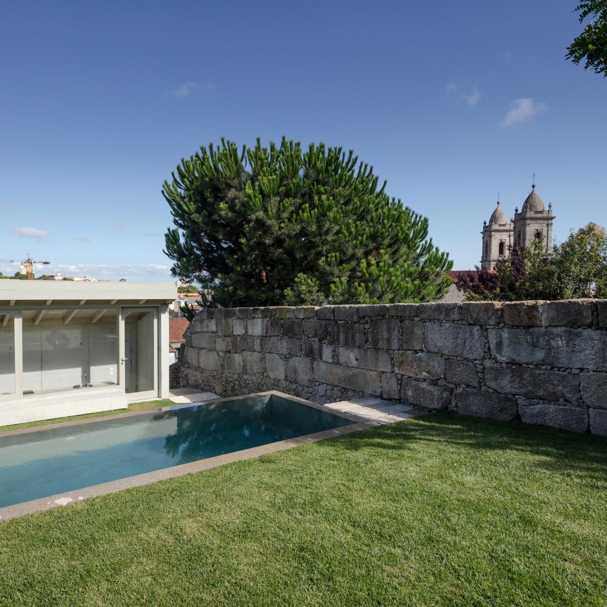 L'Olivier 23 - 2 Apartments In A Recently Renovated Guesthouse OOporto Exteriör bild